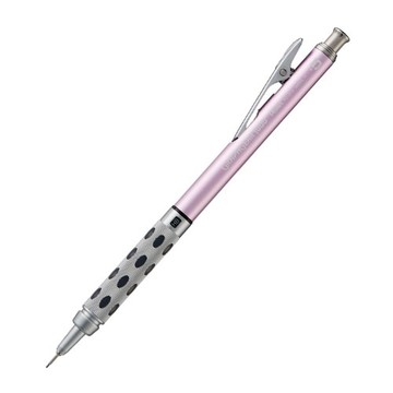 Pentel 飛龍 0.5mm GRAPHGEAR 1000 - 製圖鉛筆 /支〖XPG1015C〗