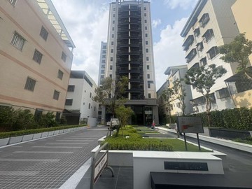 匯聚四大商圈、雙鐵動能，打造北鳳山核心生活美學｜高雄市鳳山區文殿街