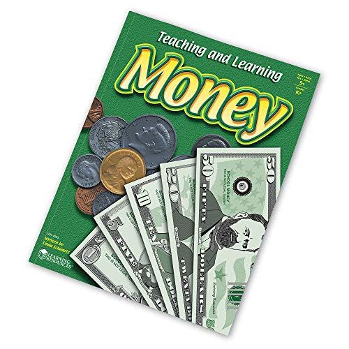 Teaching  Learning Money Activity Book