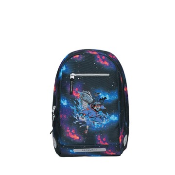 【毒】Beckmann Gym 好輕便兒童後背包 12L - 星際忍者