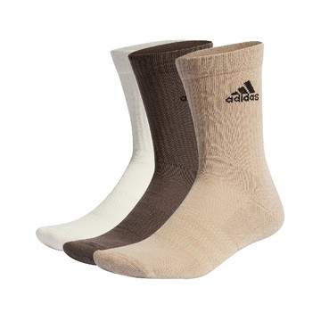 [ACS] adidas 襪子 C SPW Crew Socks 男女款 多色 長襪 中筒襪 愛迪達 三雙入 IC1315