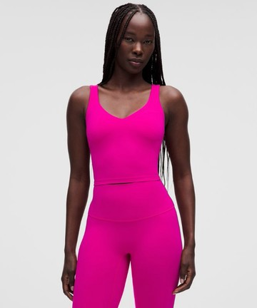 Align™ Tank Top Light Support, A/B Cup Size 0