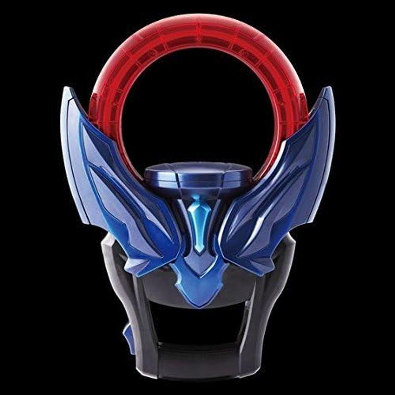 BANDAI ウルトラマンオーブ DXダークリング(ボーイズトイパーク