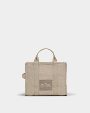 【限時5折起】MARC JACOBS 中型經典托特包 淺褐色 | 台灣唯一總代理