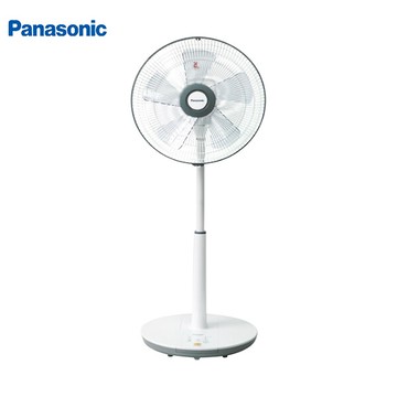 國際牌 panasonic 14吋 微電腦dc 三段風速 dc扇 電風扇 立扇 f-s14km