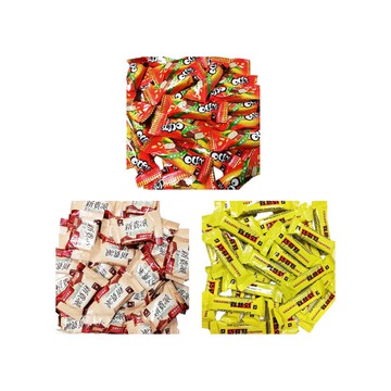 【蝦皮直營】77 巧菲斯174.8g/77迷你新貴派176.4g/77乳加154g