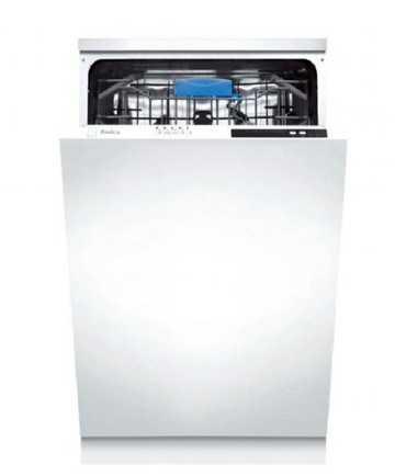 Amica  全崁式洗碗機  (10人份)     ZIV-645T(45cm) 220V  不含安裝