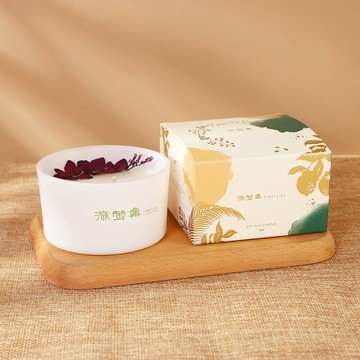 香氛蠟燭 節日送禮 交換禮物