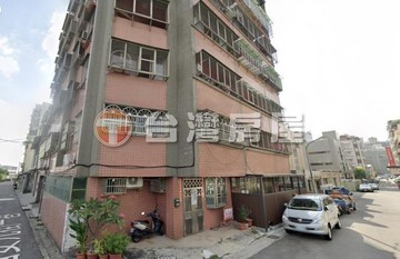 中科世貿全新五套｜台中市西屯區福安九街