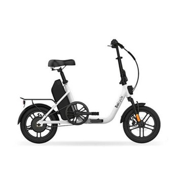 Baicycle U8 PRO 電動腳踏車 加贈CARSCAM專用手機支架+ 腳踏車專用置入帆布籃  全新未拆封  目前現貨2台  可以馬上寄出  台中可以自取  此商品沒有7天鑑賞期 沒有辦法退貨 都是走維修保固您可以再下單唷