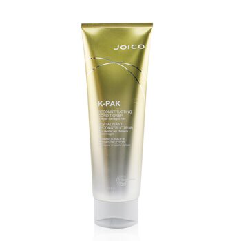 Joico Joico K-Pak 重建護髮素（修復受損頭髮） 250ml/8.5oz-受損髮質潤髮乳