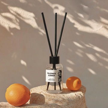 M101 巴勒莫盛夏 系列商品/蠟燭/擴香瓶/噴霧