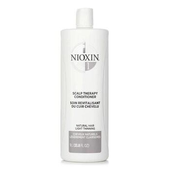 【儷康絲】密度系統1號 3D賦活 頭皮修護霜Density System 1 Scalp Therapy Conditioner(細軟髮/原生髮)