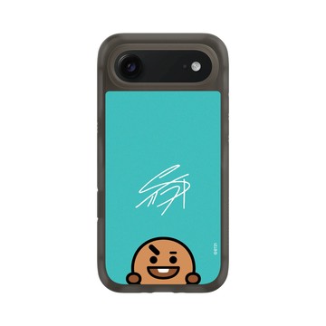 iPhone Air AirX 本質黑 - BT21 - SHOOKY