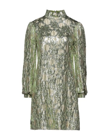 MALÌPARMI Mini dresses - Item 15124362