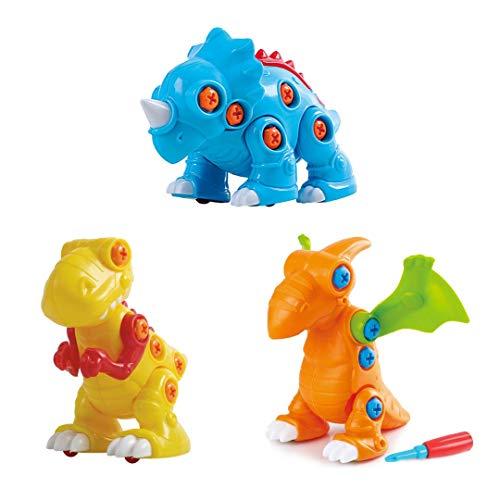 Discovery toys dinosaur hot sale