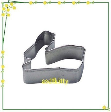 asdfkitty*日本製 貝印 304不鏽鋼模型-小兔正面全身-餅乾模/蔬菜.起司壓模/鳳梨酥.飯糰.綠豆糕模