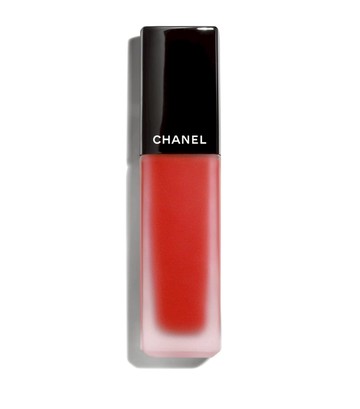CHANEL Rouge Allure Liquid Velvet Ultrawear Intense Matte Liquid Lip Colour