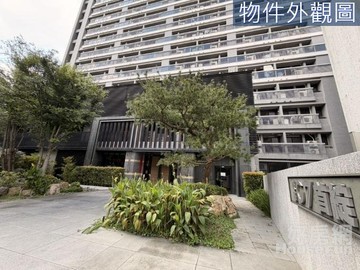 文心中清G7站首綻大套房車位｜台中市北區北平四街