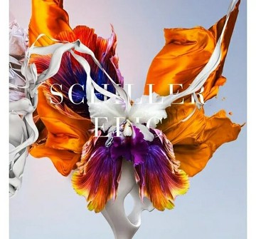 【停看聽音響唱片】【CD】席勒詩篇：超豪華史詩盤