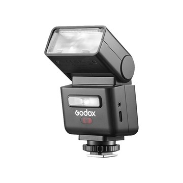 EC數位 Godox iFlash TTL 機頂閃光燈 IT32 棚燈 補光燈 小型便攜 相機閃光燈 閃燈