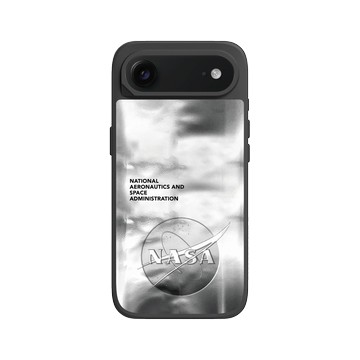 iPhone Air SolidX 黑 - NASA - NASA Space Food Bag