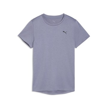 PUMA 訓練系列TAD麻花 女 短袖上衣 52589165