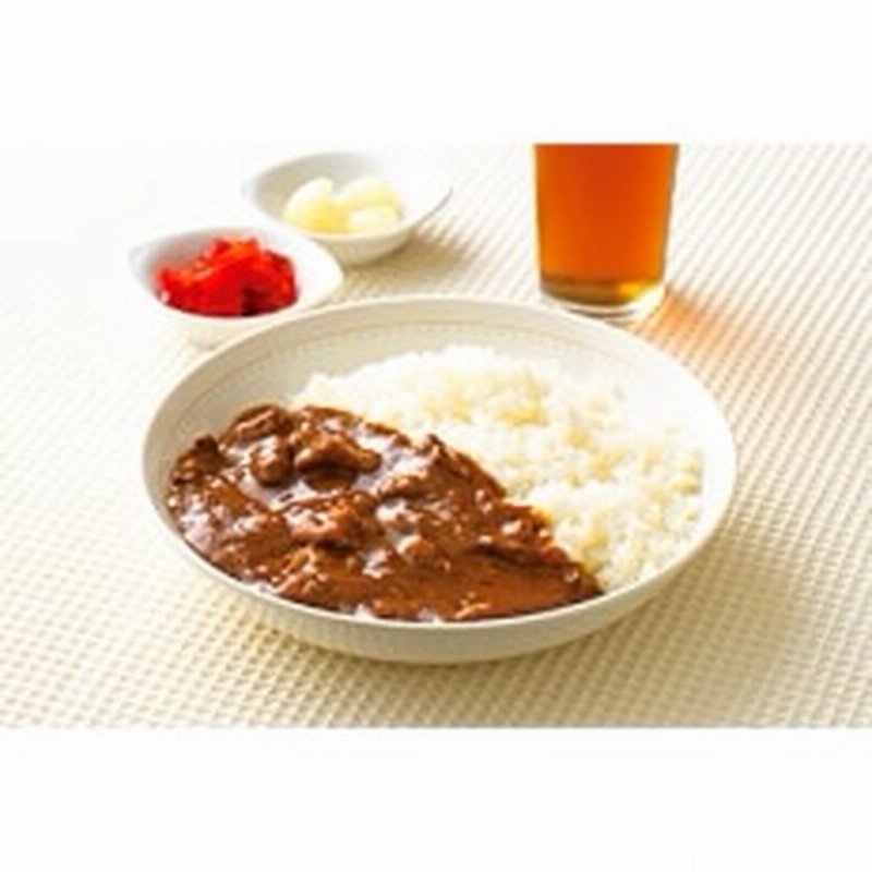 赤城牛ビーフカレー】200g(中辛)×14個 通販 LINEポイント最大1.5%GET | LINEショッピング