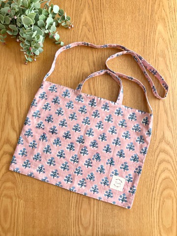 三用肩背包   日常外出的完美選擇