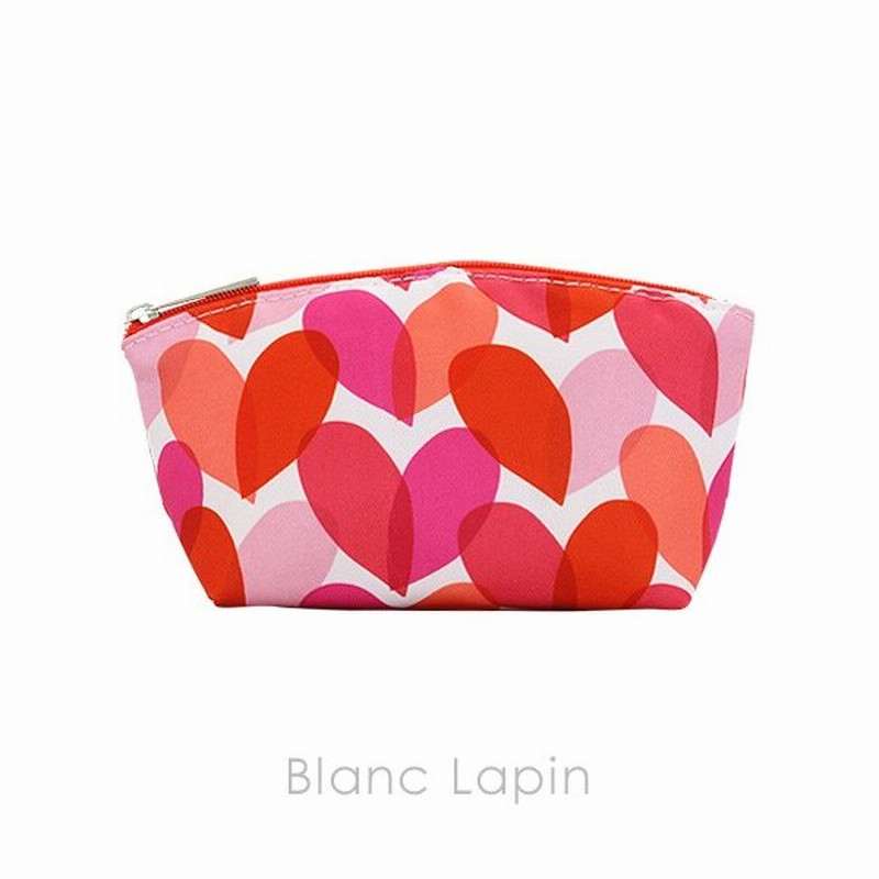 ノベルティ クリニーク Clinique コスメポーチ ピンクハート ピンク 通販 Lineポイント最大0 5 Get Lineショッピング