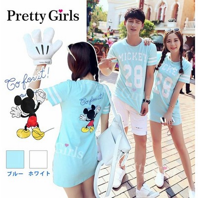 ディズニーtシャツの通販 7 9件の検索結果 Lineショッピング