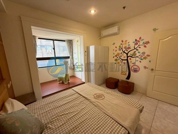 專任-近竹南火車站|生活機能佳|兩房稀有釋出｜苗栗縣竹南鎮和平街