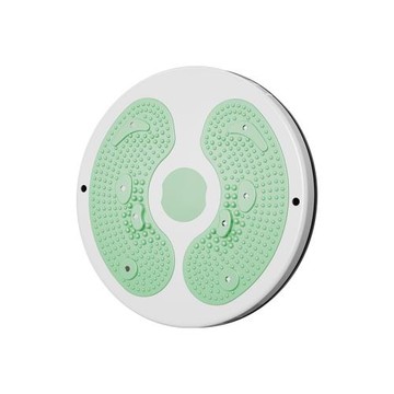 扭腰盤鍛煉家用運動器材扭扭機旋轉盤盤健身器材扭腰機健身辦公室