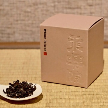 台灣冠軍茶園東方美人茶  青心大冇品種  手採特選批次 50克