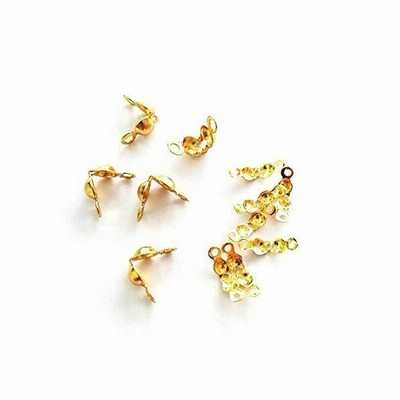 ボールチップ カシメ玉 つぶし玉 付き 約8mm 玉約2mm ヒモ留め 約0組 ハンドメイド アクセサリー パーツ ビ 通販 Lineポイント最大get Lineショッピング