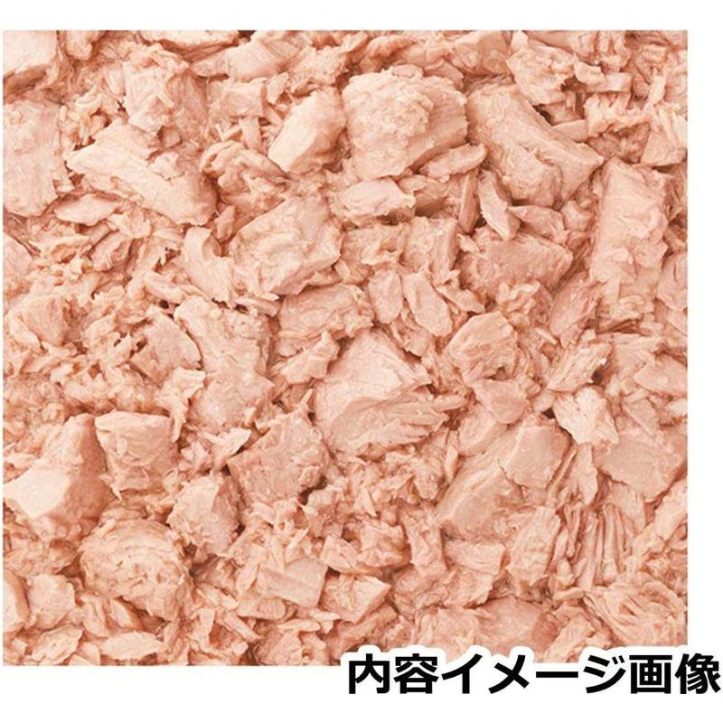 はごろも シーチキンオイル無添加Lチャンク 1kg (8651)