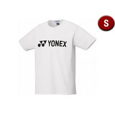 yonex テニスウェア ヨネックス ユニセックス ドライ Tシャツ L | LINE