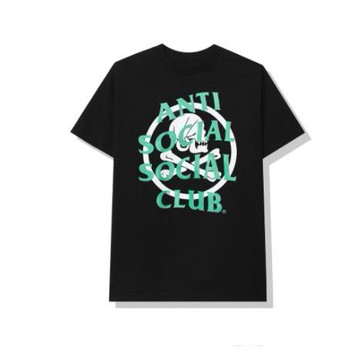 ☆AirRoom☆【現貨】2020AW NEIGHBORHOOD NBHD ASSC Cambered Tee 短TEE
