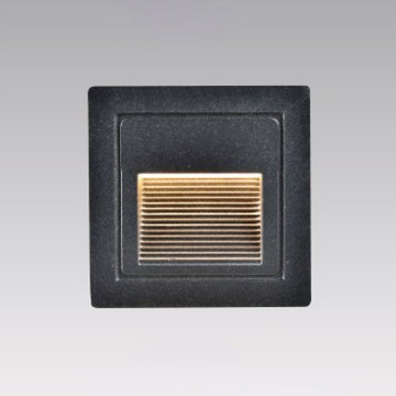 3W 戶外崁入式壁燈  K01-13-66646