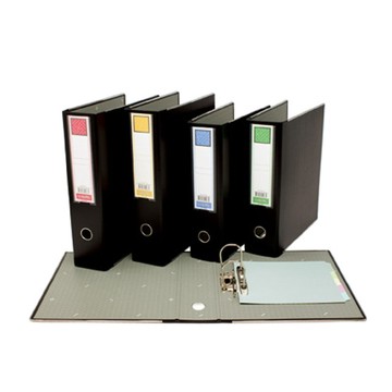 【自強】西式 二孔拱型夾 12個入 /箱 250S