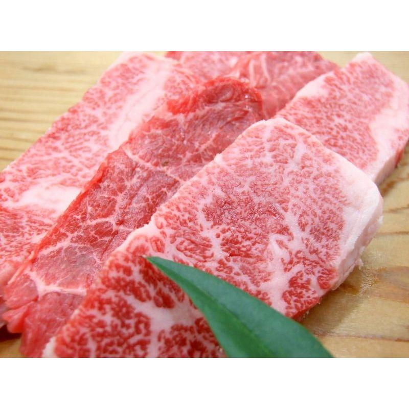 厳選 黒毛 和牛 メス牛 限定 赤身・ 上 カルビ 焼肉 3Kg