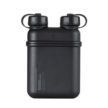 ELECOM NESTOUT戶外型行動電源15000mAh