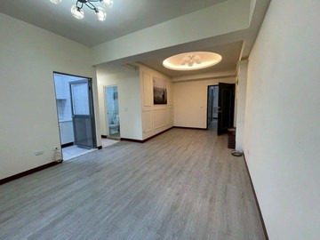 屏東潮州車站整新華廈採光通風極佳.大3房+平車｜屏東縣潮州鎮杭州街