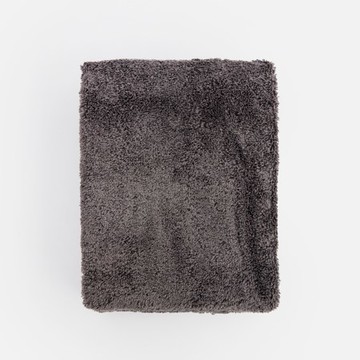 克萊歐尊爵埃及棉浴巾86x150 質感灰