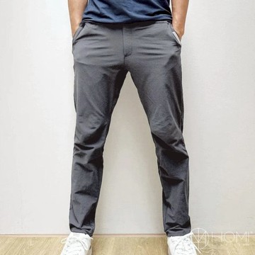 Movement CORDURA 夏秋長褲 太空灰XL