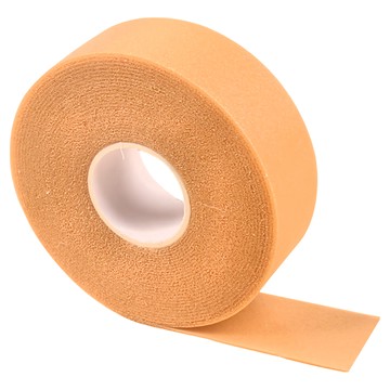 加厚防滑防磨腳隱形鞋貼 PE泡棉+膠材質 2.5*500cm 膚色  升級版  2個