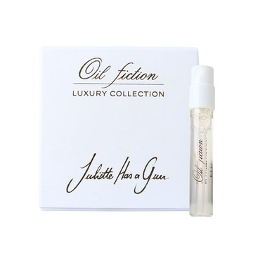 Juliette has a gun 帶槍茱麗葉 Oil Fiction 油畫女神淡香精 EDP 1.7ml