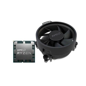 AMD 超微 Ryzen 5-7500F MPK 3.7 GHz 6核心 中央處理器