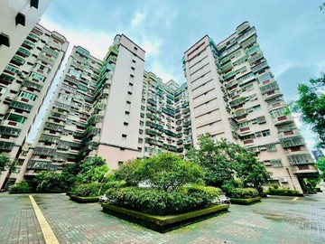 壽德新村/甲/高樓採光三房+車位️文怡｜新北市中和區壽德街