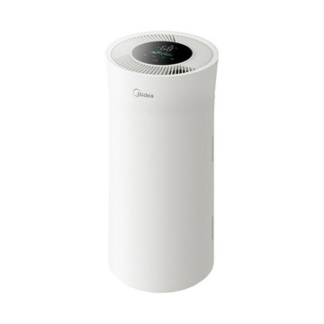 美的除濕機CF24BD/N7-DY小蠻腰家用抽濕器壓縮機除潮智能恒濕24升【北歐家居生活】